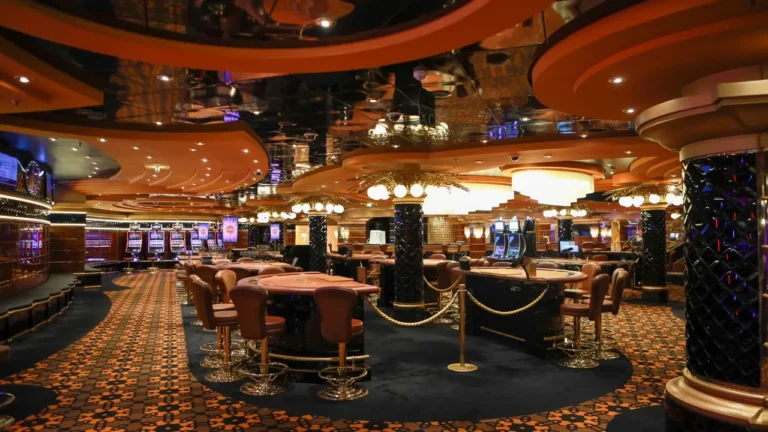 Spielbank, Spielhalle, Online-Spielothek: Die Unterschiede